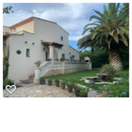 Dans Proche De La Appartement *