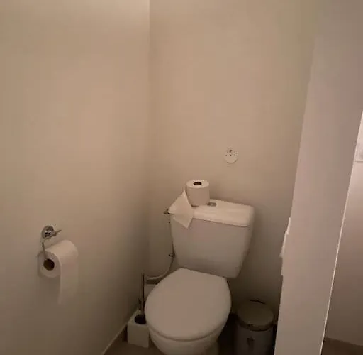 Apartment Dans Proche De La *