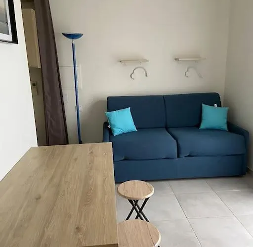 Apartment Dans Proche De La