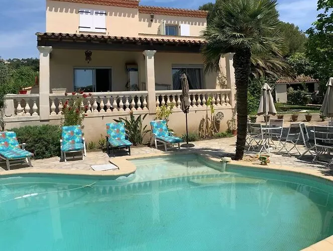 Apartment Dans Proche De La *