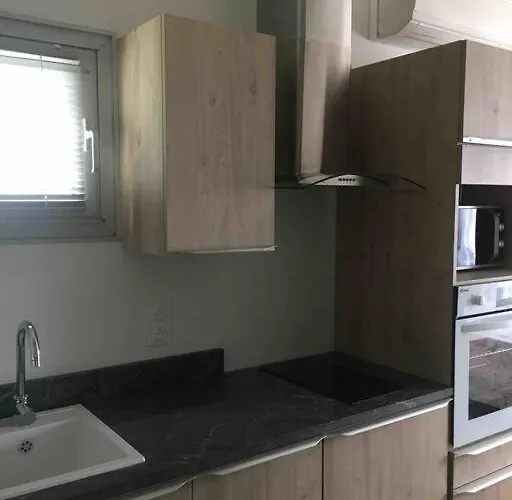 Apartment Dans Proche De La Sete
