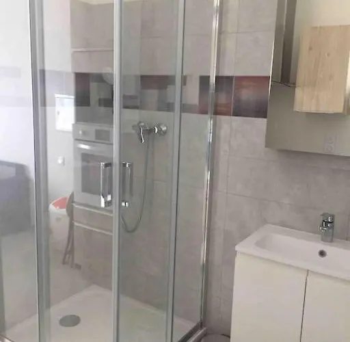 Apartment Dans Proche De La
