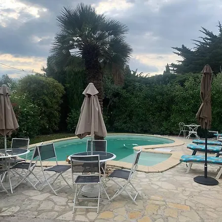 Appartement Dans Proche De La Sète