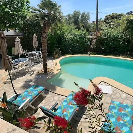 Dans Proche De La Appartement