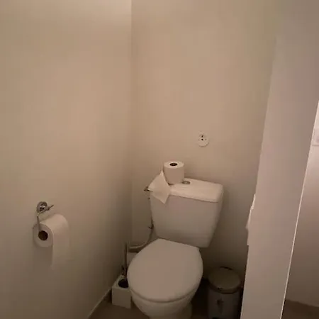 Appartement Dans Proche De La *