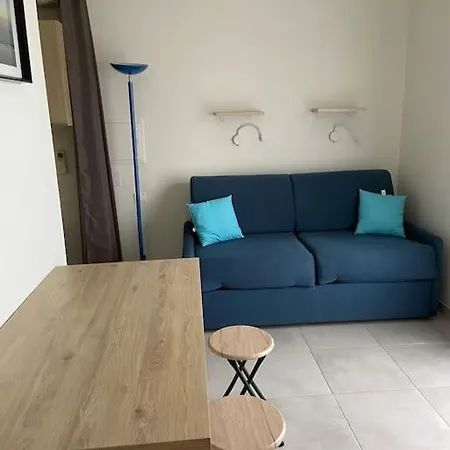 Appartement Dans Proche De La
