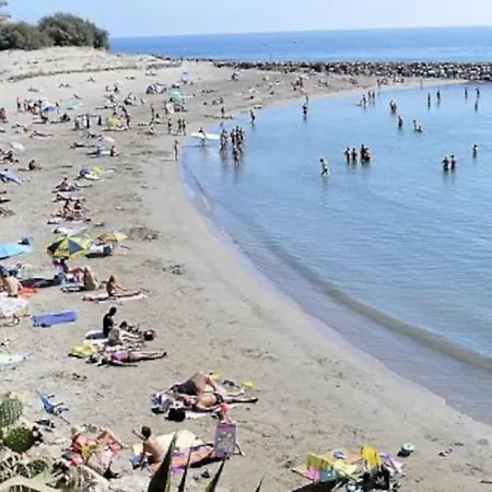 Dans Proche De La Appartement *