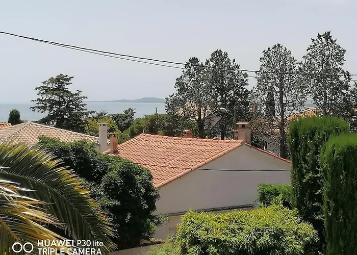 Dans Proche De La Apartman Sète