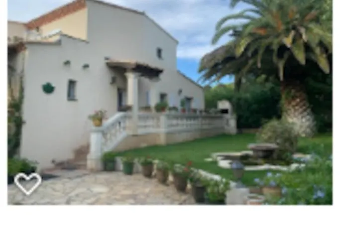 Dans Proche De La Apartman *