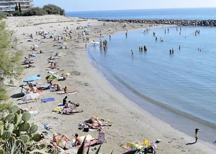 Dans Proche De La Apartman *