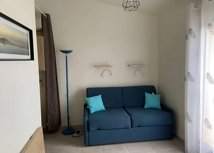 Dans Proche De La * Sète